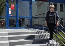Przejdź do - Żywa historia Gorlic — wywiad z panią Krystyną Janik
